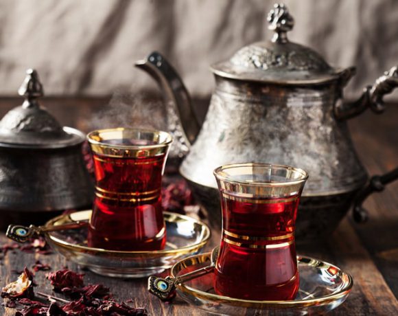 İyi bir çay demlemenin püf noktaları Ofix Blog'da...